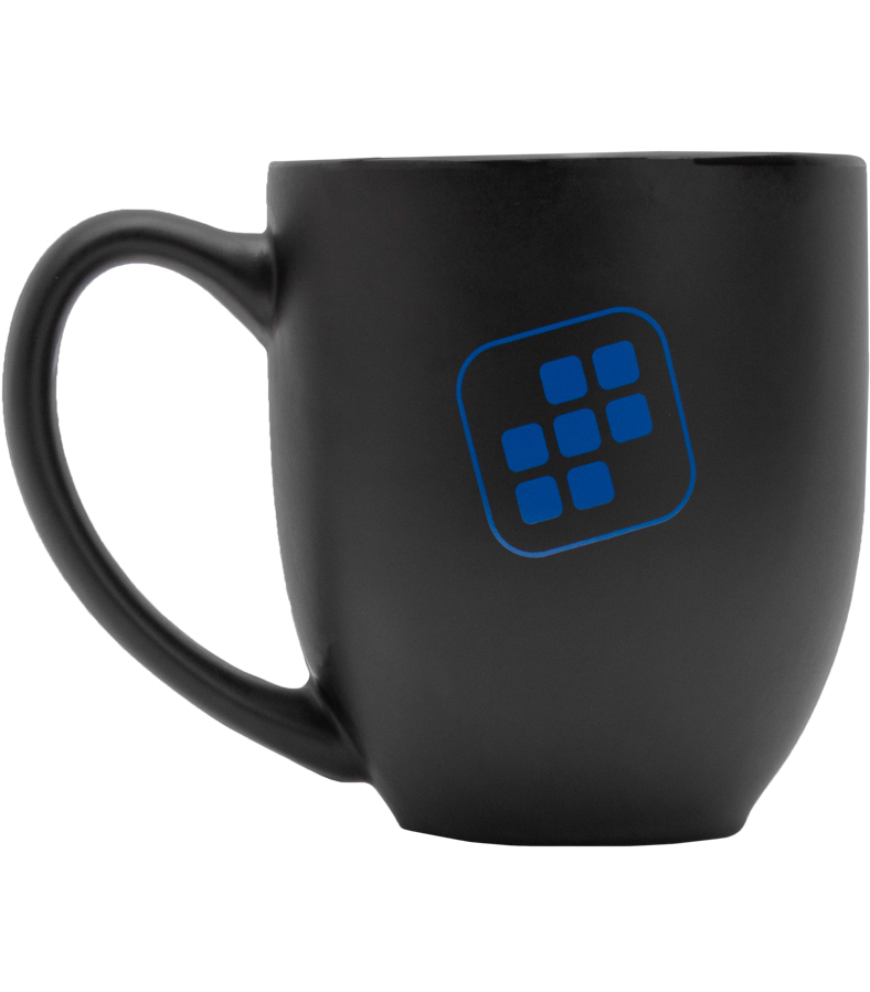 Stata icon mug