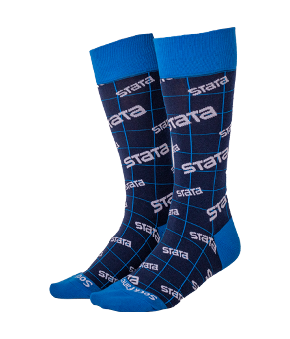 Stata socks